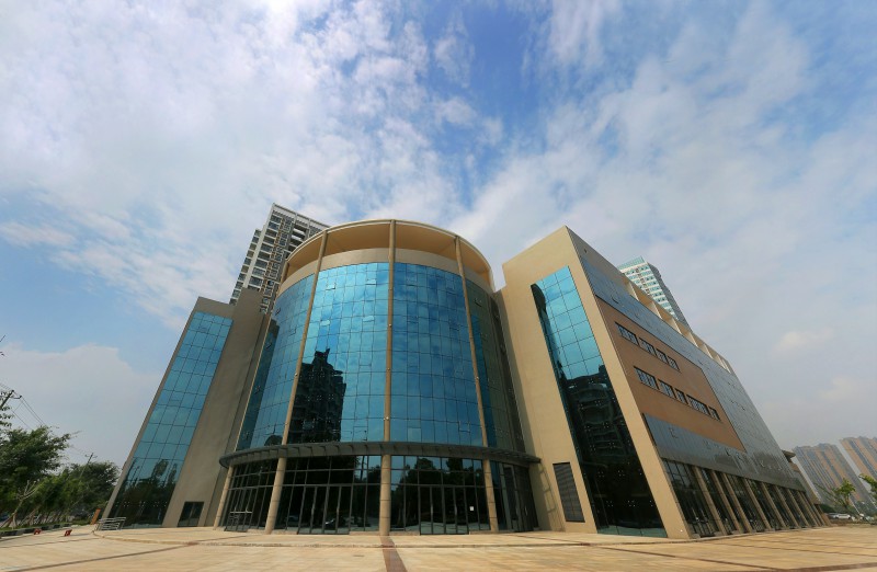 涪濱印象14號(hào)樓