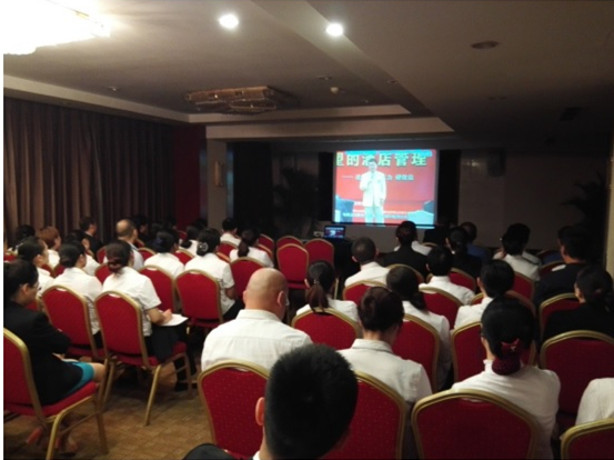 綿州酒店管理培訓(xùn)