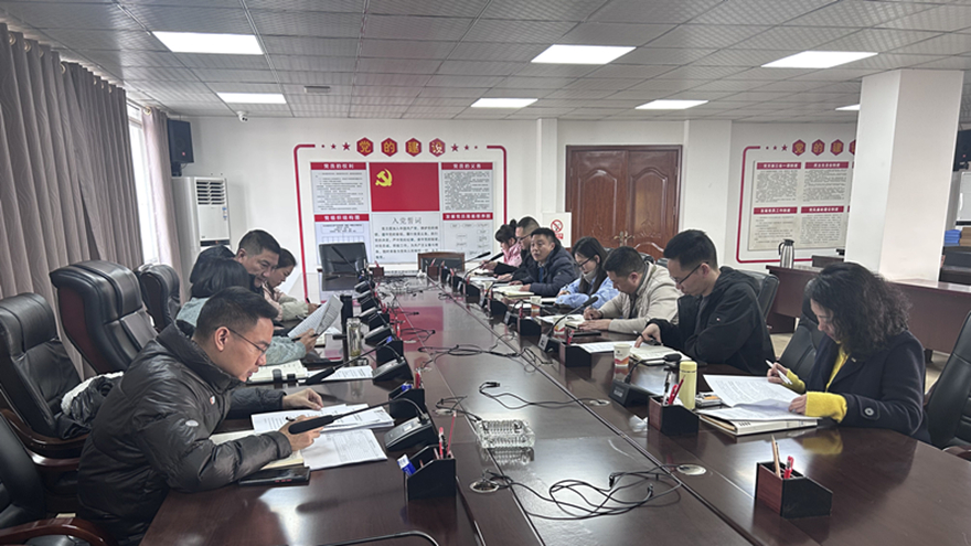 綿實(shí)股份與宏達(dá)集團(tuán)、富凱公司協(xié)商解決三臺(tái)考場(chǎng)問(wèn)題