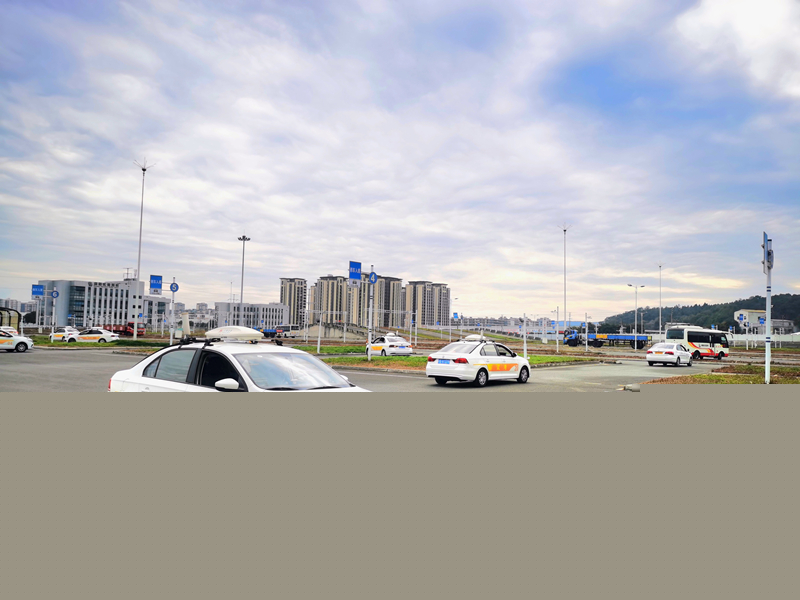 五合一考場(chǎng)訓(xùn)練忙